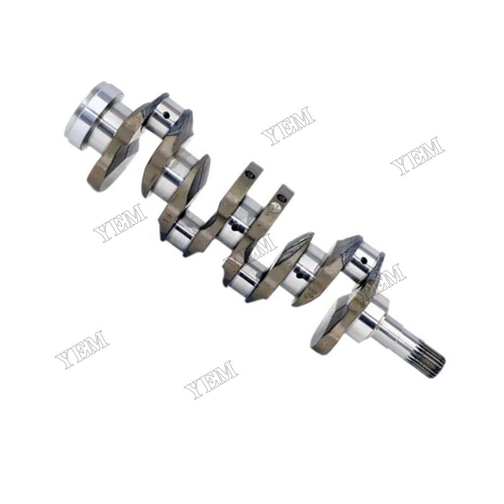 For Kubota Engine V3800 V3800T Bobcat Loader A770 S750 S770 S850 T750 T770 T870 Crankshaft 7024264 For Kubota