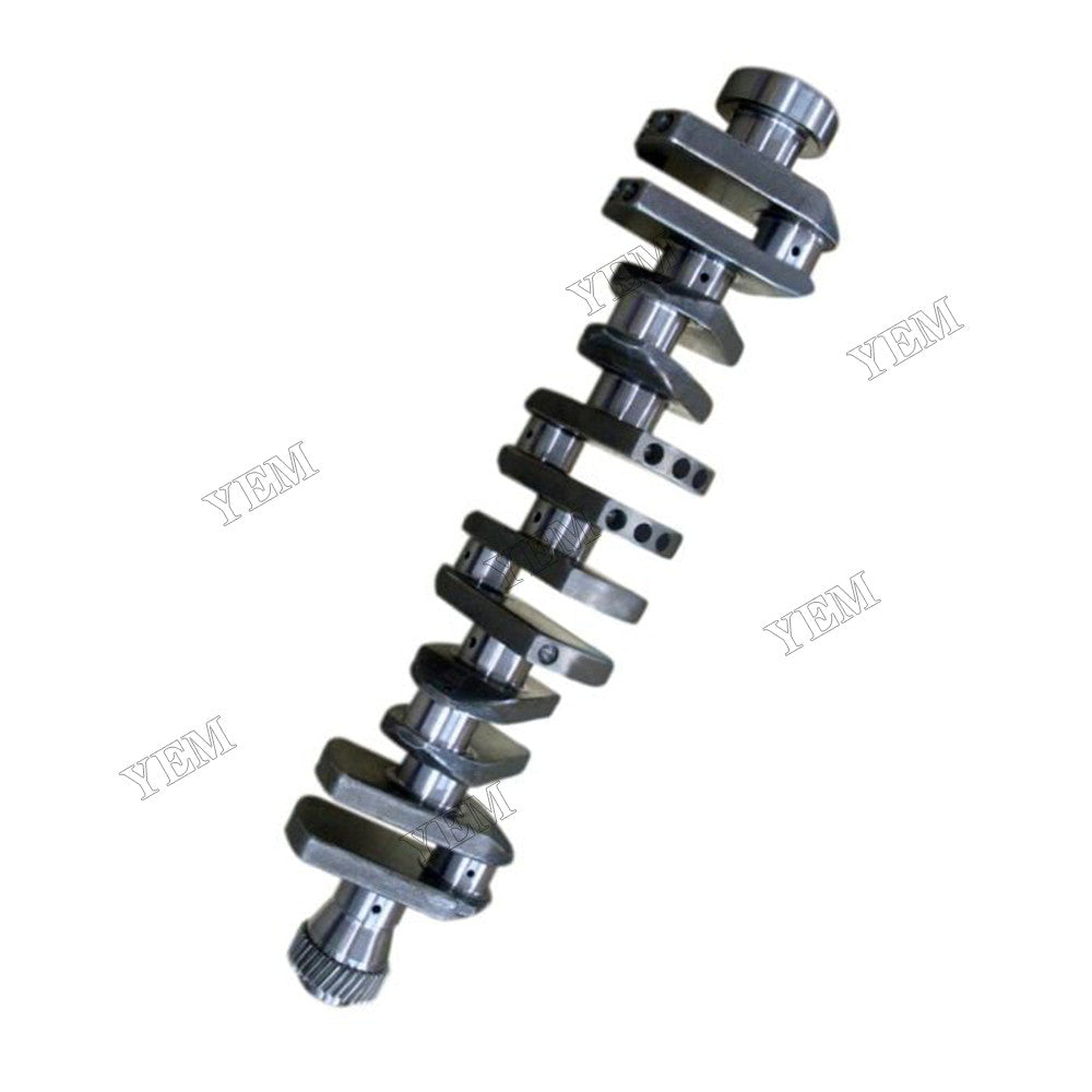 For Deutz Engine TD226B 6Cyl Crankshaft 13032128