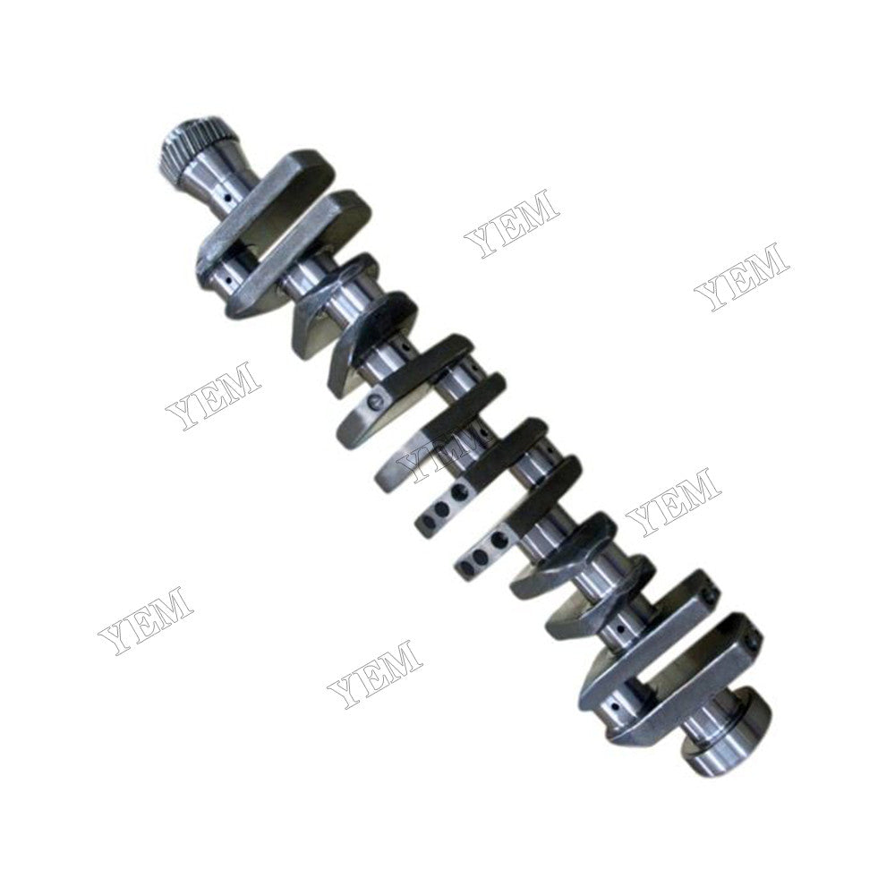 For Deutz Engine TD226B 6Cyl Crankshaft 13032128 For Deutz