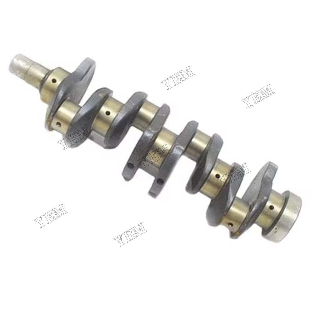 For Cummins Engine 4BT 4BTAA3.3 B3.3 QSB3.3 A2300 Crankshaft 4982120