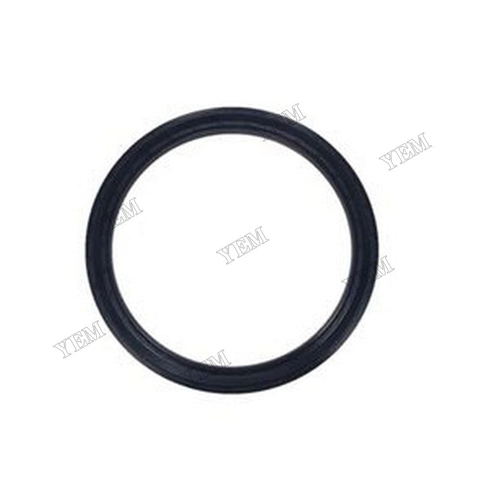 For Mitsubishi Engine S12R S12R-PTA S16R-PT S12R-MPTK Crankshaft Oil Seal 37711-04300