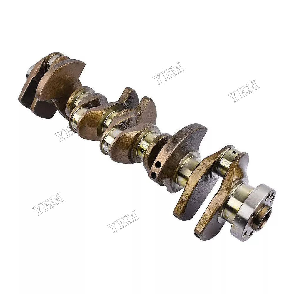 For BMW Vehicle E70 E71 E82 E84 E88 F06 F12 F30 F36 Crankshaft N55B30A 11217580483 For BMW