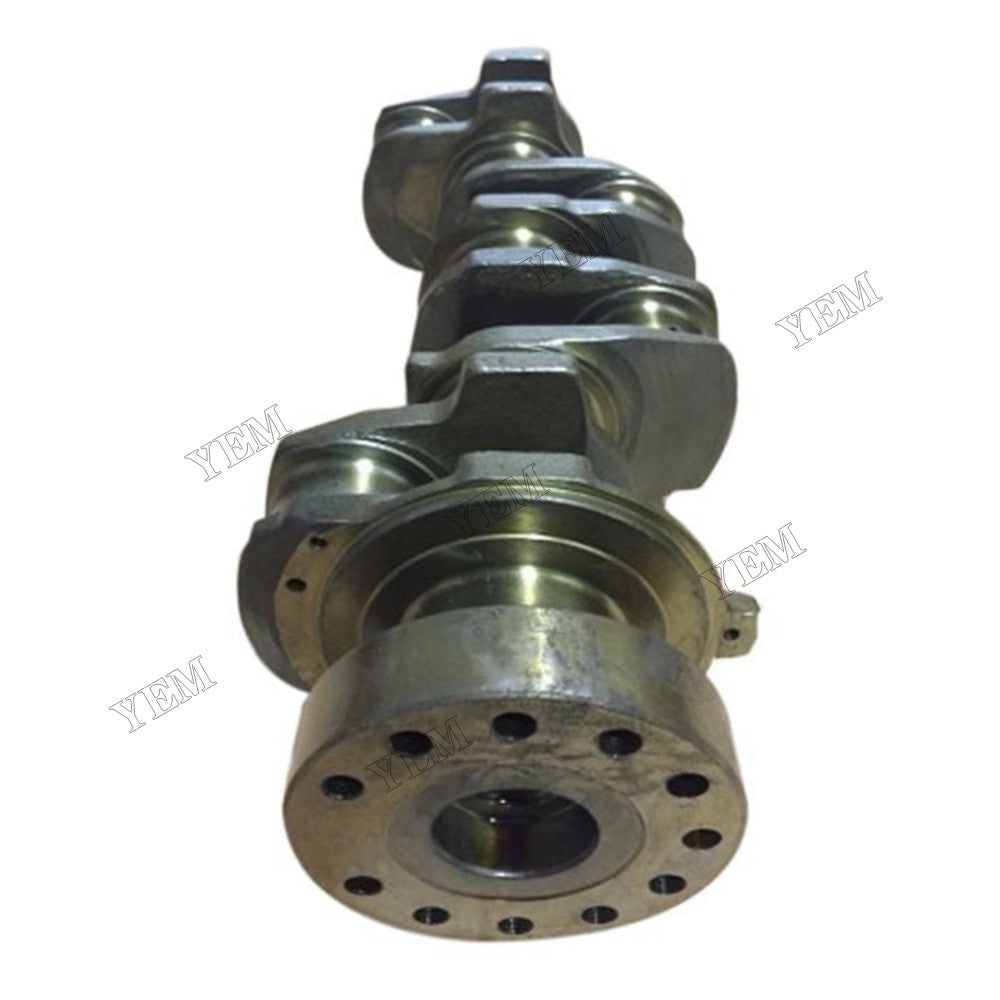 For Caterpillar CAT Engine 3054C C4.4 Backhoe Loader 414E 416D 420D 422F2 424D 428D 430D 432D 432E 434E 442D 444E Crankshaft 308-4729 For Caterpillar
