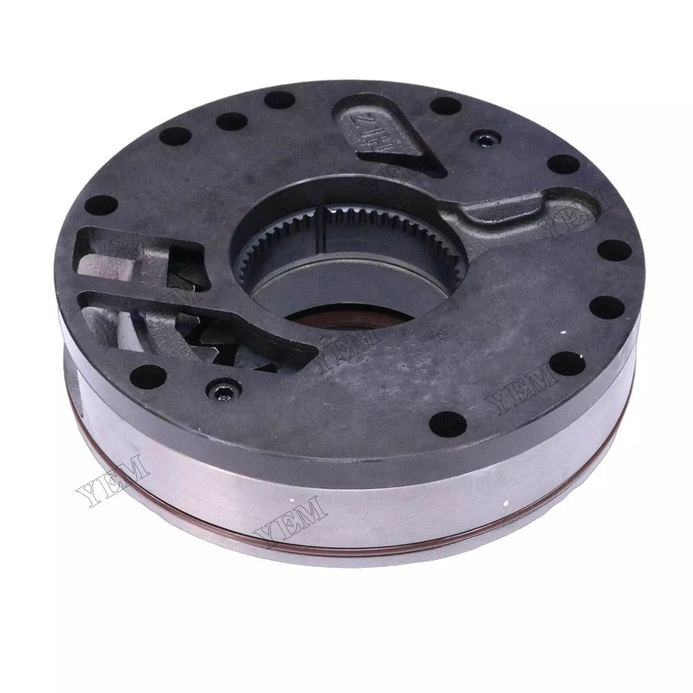 For John Deere Wheel Loader 624 624H 624J 624K 624P 644 644G 644J 644K 644L 724 724K 724L TC62H Oil Pump T225898 For John Deere