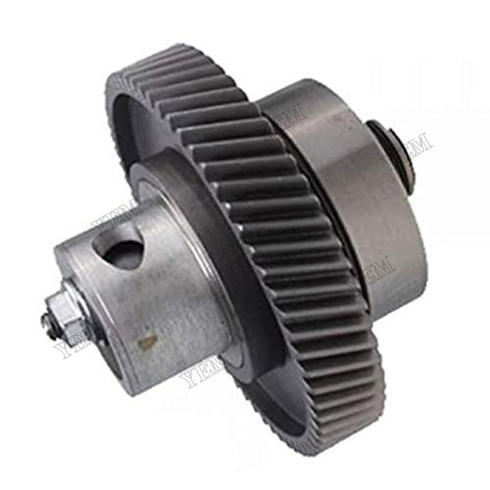 For Volvo 120S-D 120S-E D2-50F D2-55 D2-75 D2-60F D2-75F MD2010B MD2020B MD2030B MS2L-D MS2A-D 120S-D MS2B-R Oil Pump 21541019 21541021