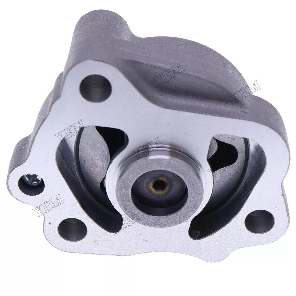 For Kubota Engine D722 D902 Bobcat Loader MT50 MT52 MT55 MT85 453 463 Excavator E10 E17 E20 E17Z E20Z 323 320 322 316 418 Oil Pump 6670340