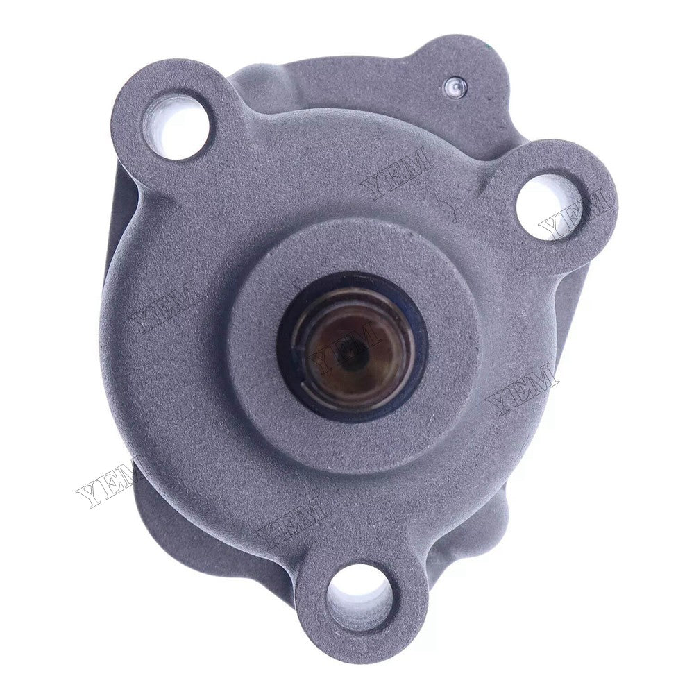 For Kubota Engine D722 D902 Bobcat Loader MT50 MT52 MT55 MT85 453 463 Excavator E10 E17 E20 E17Z E20Z 323 320 322 316 418 Oil Pump 6670340 For Kubota