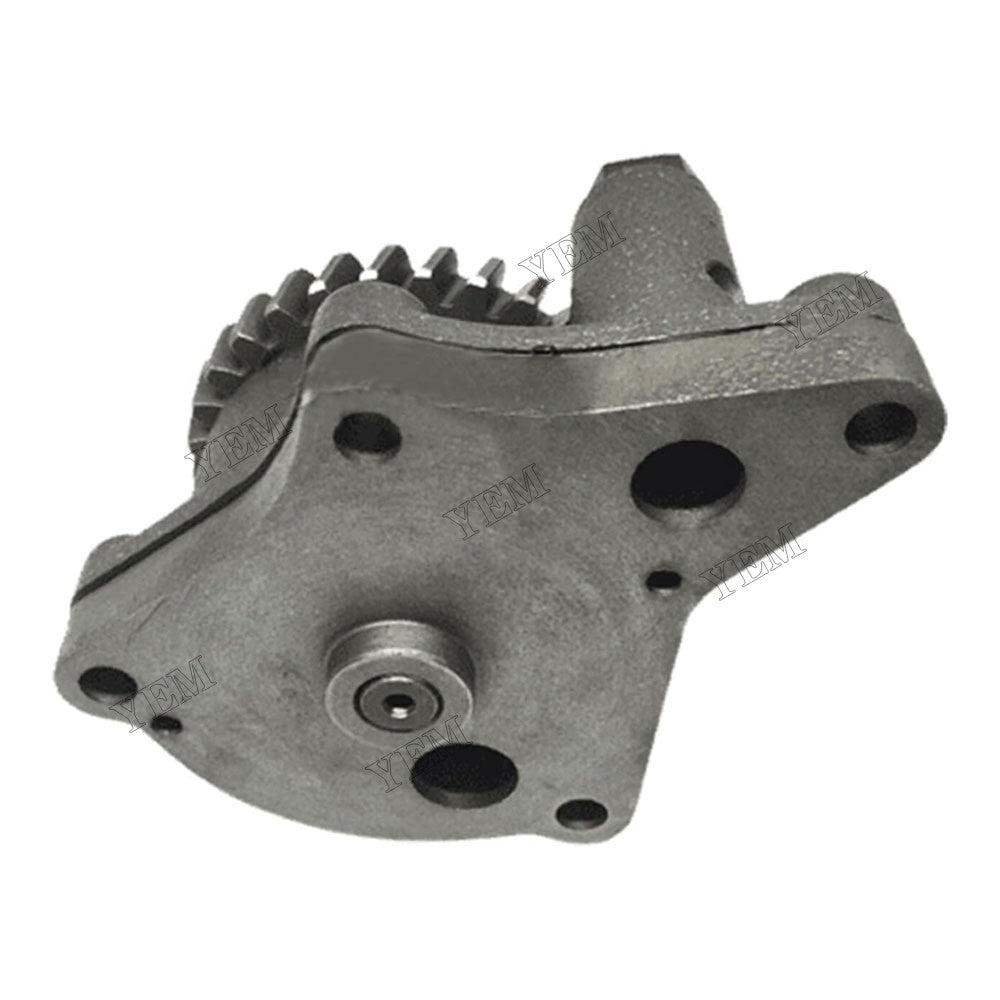 For John Deere Tractor 870 970 990 1070 4005 4500 4510 4600 4610 4700 4710 Loader 6675 7775 675 675B Oil Pump AM878891 MIA883559