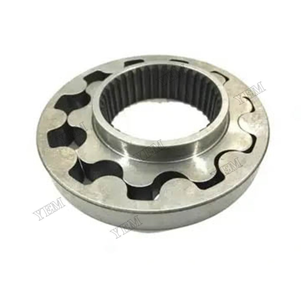 For Kubota Engine V3300 V3800 Bobcat Loader S220 S250 S300 S330 S750 S770 S850 T250 T300 T320 T750 T770 T870 A300 A770 AL350 WL440 Oil Pump 6680676