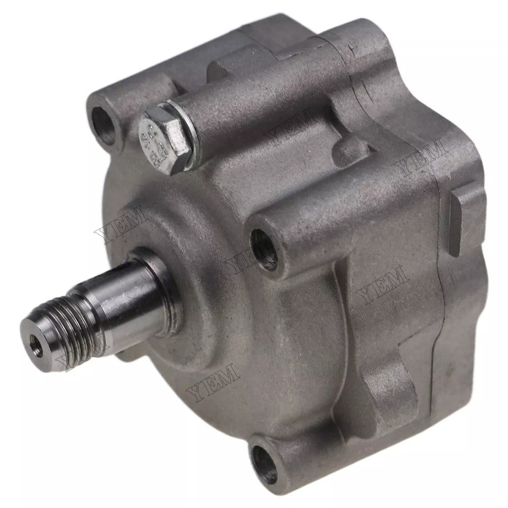 For Carrier Engine CT4.134 CT4-134DI CT4-114TV CT4-134TV Refrigeration Unit Vector 8600MT 5800 1950 1850 X4 7500 X2 2100 2500A Oil Pump 25-37040-00