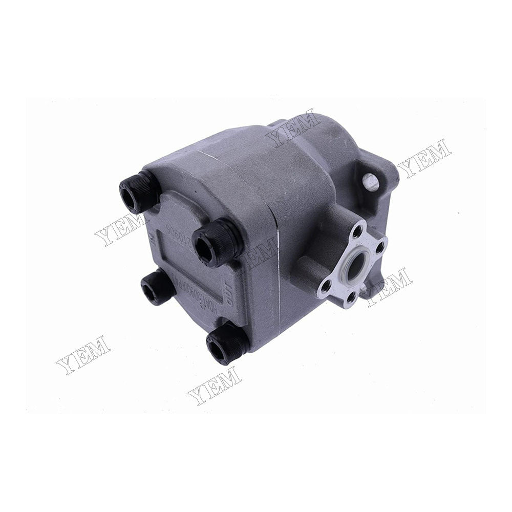 For Yanmar Tractor YM187 YM1802 YM1810 YM1820 YM2001 Oil Pump GPI-C-7C For Yanmar