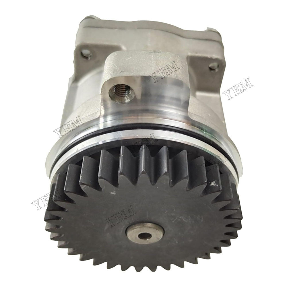 For Caterpillar CAT Engine C11 C13 3176 3176B 3176C 3196 Compactor 815F 816F Oil Pump 233-5220