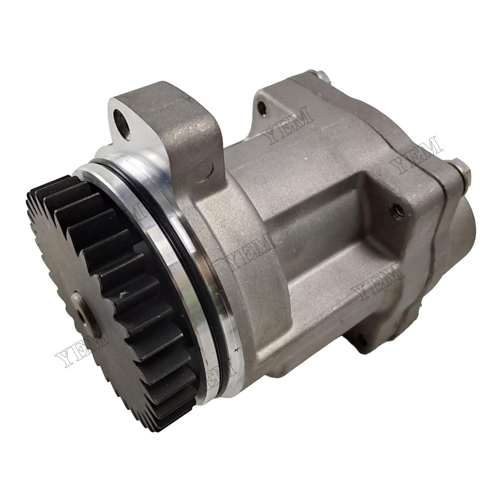 For Caterpillar CAT Engine C11 C13 3176 3176B 3176C 3196 Compactor 815F 816F Oil Pump 233-5220 For Caterpillar