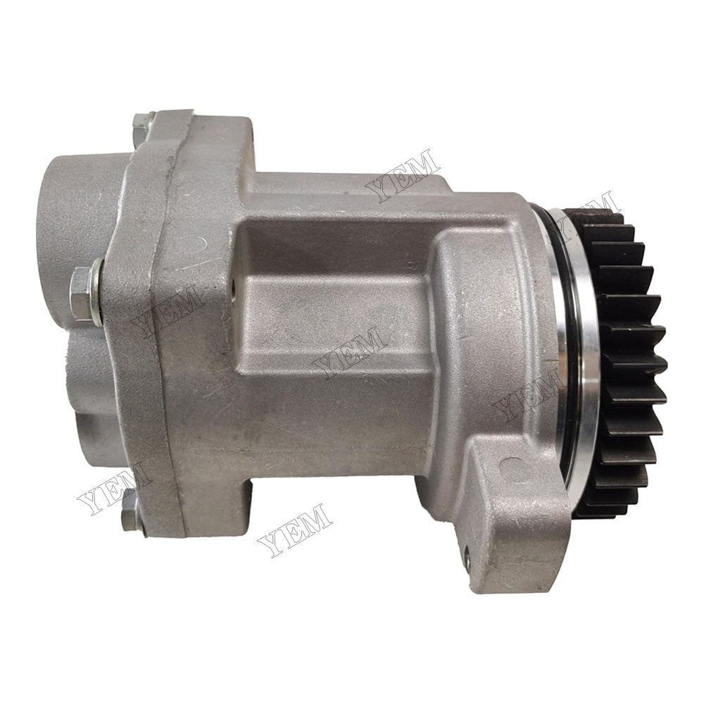 For Caterpillar CAT Engine C11 C13 3176 3176B 3176C 3196 Compactor 815F 816F Oil Pump 233-5220 For Caterpillar