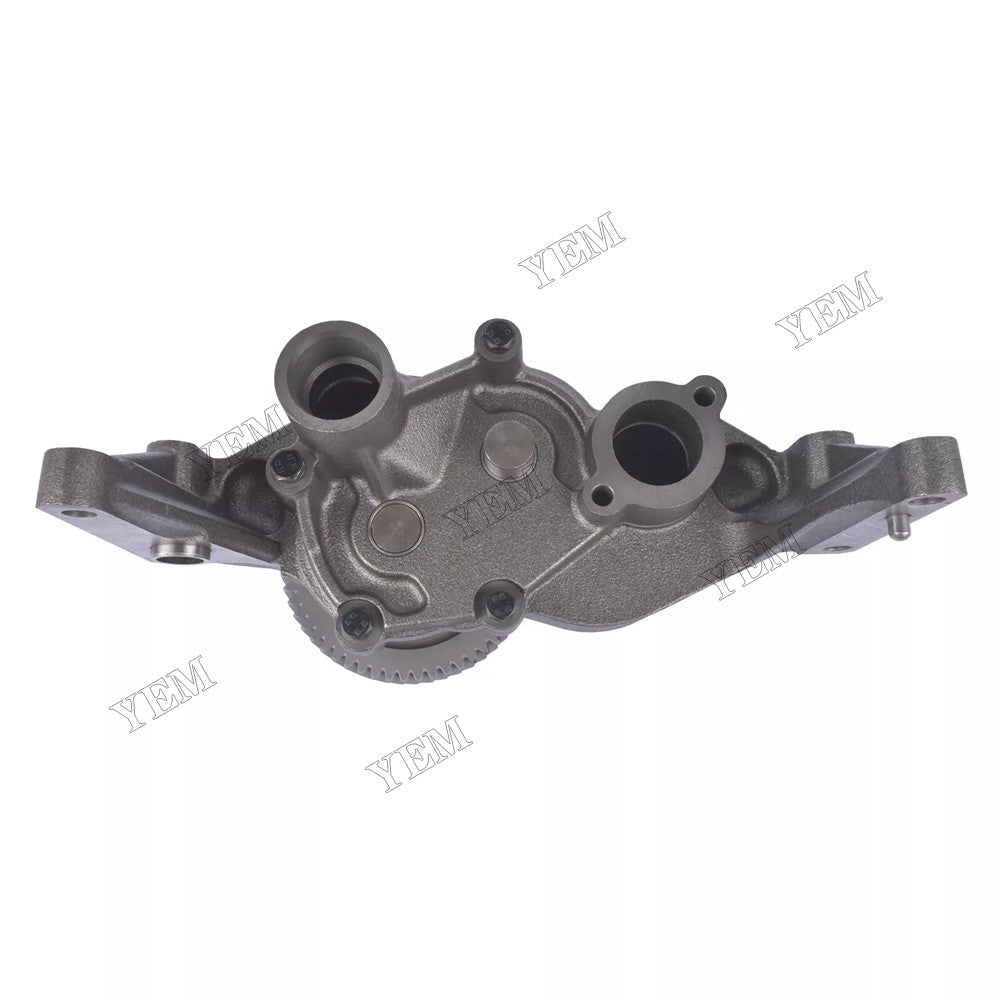 For Detroit Engine Series 60 12.7L 11.1L 14L Oil Pump 23505886 For Detroit