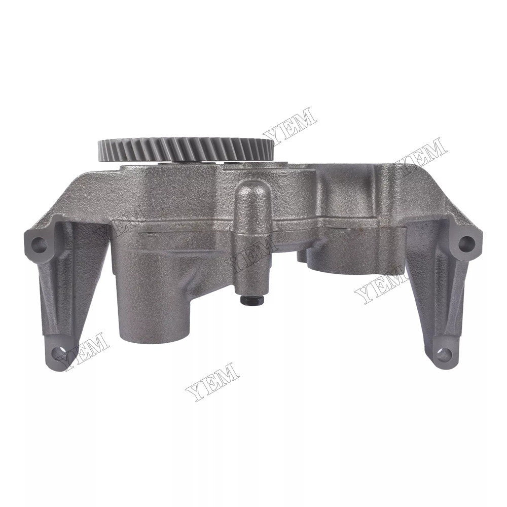 For Detroit Engine Series 60 12.7L 11.1L 14L Oil Pump 23505886 For Detroit