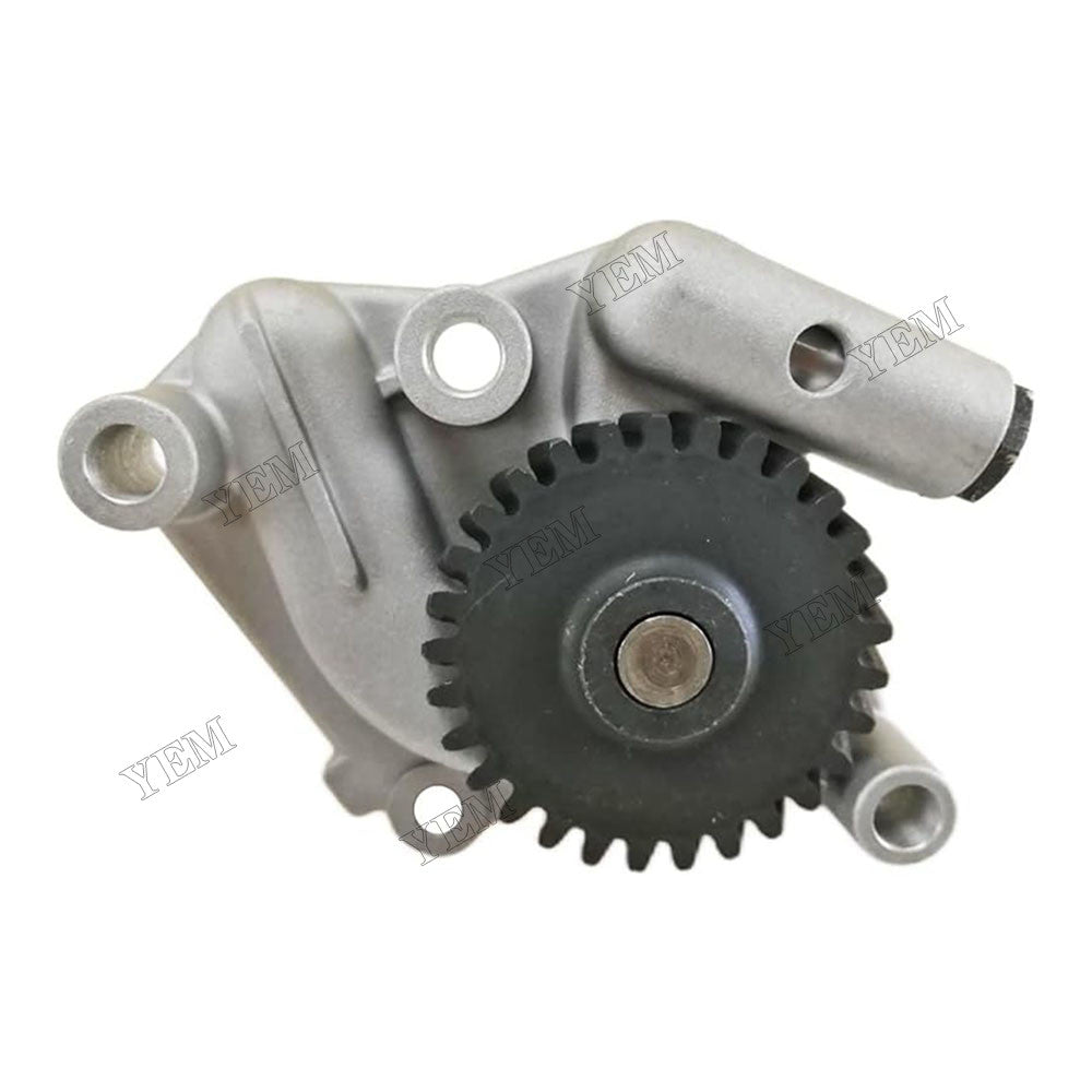 For Yanmar Engine 4GP98 4TNE92 4TNE94 4TNE94L 4TNE98 4TNV94L 4TNV98 Doosan Excavator SOLAR 55W-V PLUS Oil Pump 129907-32009