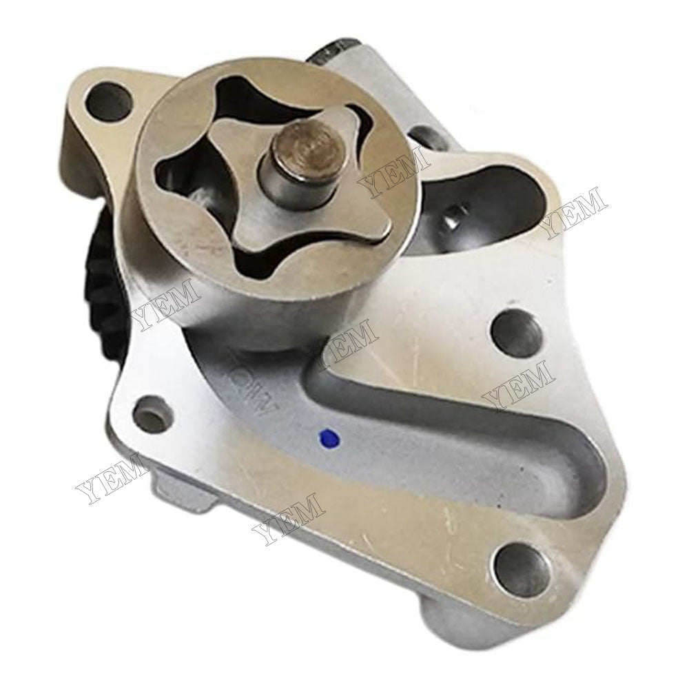 For Yanmar Engine 4GP98 4TNE92 4TNE94 4TNE94L 4TNE98 4TNV94L 4TNV98 Doosan Excavator SOLAR 55W-V PLUS Oil Pump 129907-32009 For Yanmar