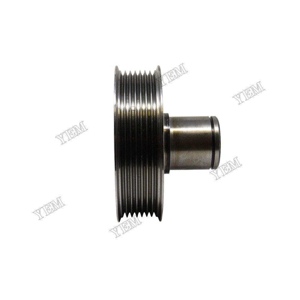 For Toyota Engine 13Z 14Z G4 1FZ 15Z Forklift 02-7FD35 02-7FD40 02-7FD45 02-7FDA50 02-7FDK40 02-7FG35 Oil Pump Pulley 16211-30610-71 For Toyota