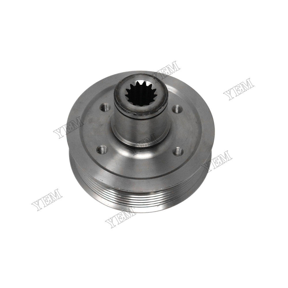 For Toyota Engine 13Z 14Z G4 1FZ 15Z Forklift 02-7FD35 02-7FD40 02-7FD45 02-7FDA50 02-7FDK40 02-7FG35 Oil Pump Pulley 16211-30610-71 For Toyota