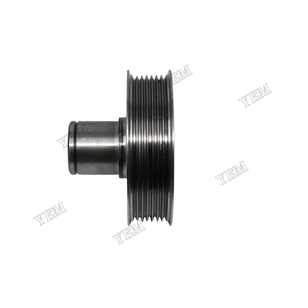 For Toyota Engine 13Z 14Z G4 1FZ 15Z Forklift 02-7FD35 02-7FD40 02-7FD45 02-7FDA50 02-7FDK40 02-7FG35 Oil Pump Pulley 16211-30610-71 For Toyota