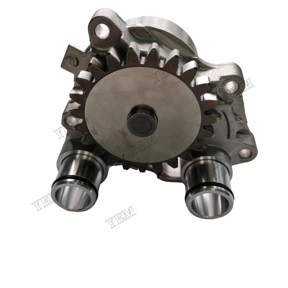 For Deutz Engine TCD3.6 TD3.6L04 Oil Pump 04125249 04124811 04128273