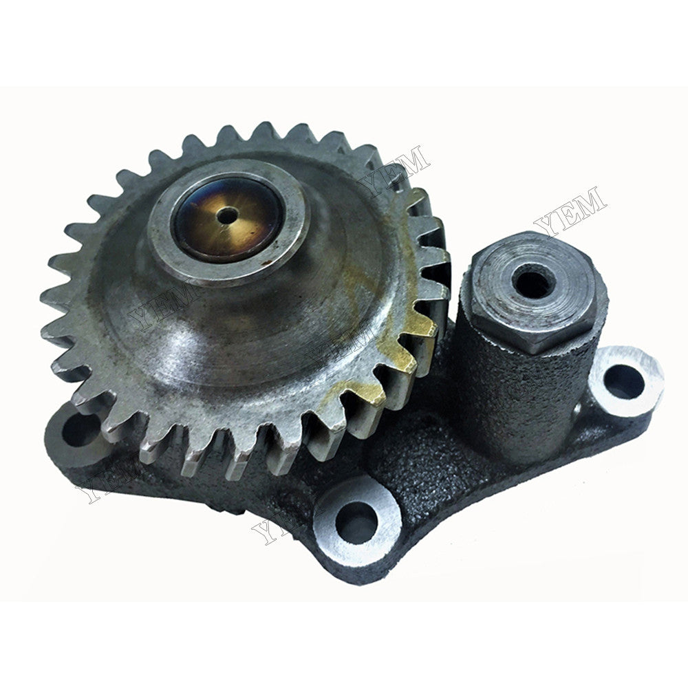 For John Deere Engine 3009 3011 3012 3014 4019 4020 Excavator 25 30 Oil Pump AM875377