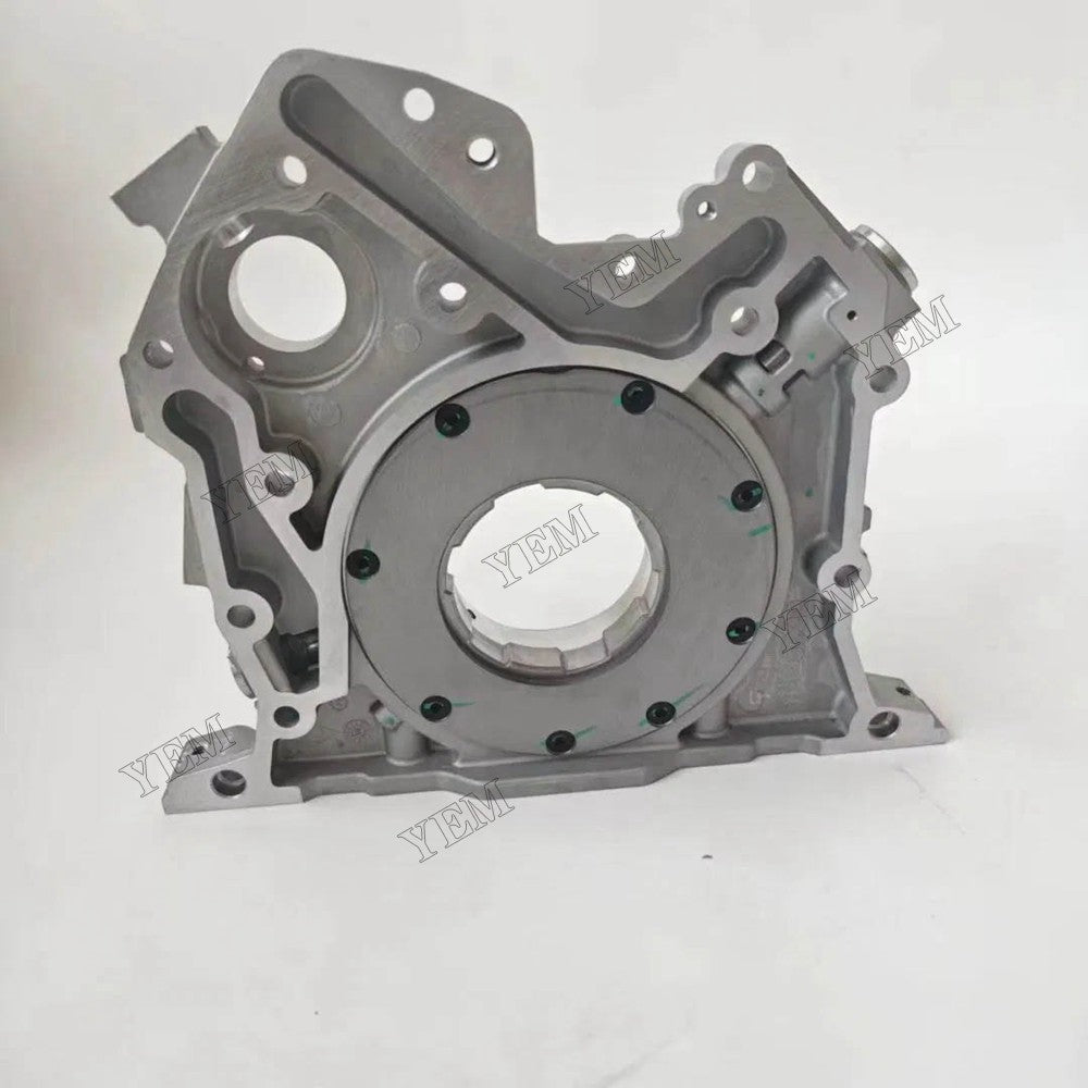 For Cummins Engine ISF3.8 ISF ISB Lubricating Oil Pump 5588790 5302892 5267073 For Cat