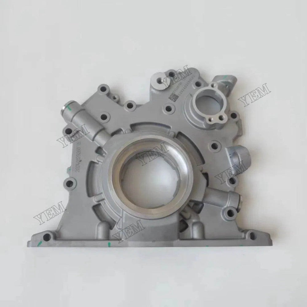 For Cummins Engine ISF3.8 ISF ISB Lubricating Oil Pump 5588790 5302892 5267073 For Cat