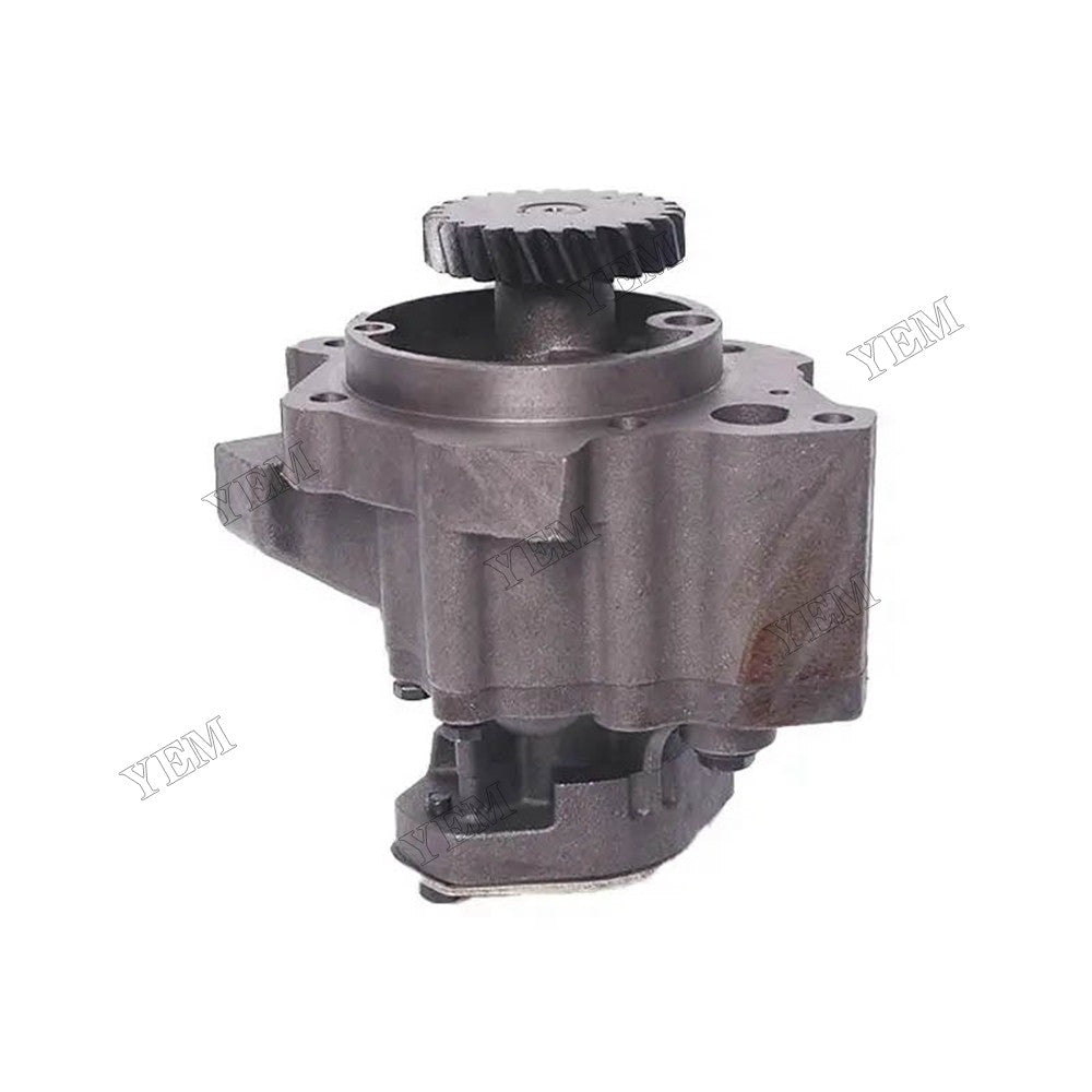 For Cummins Engine 855 NH855 NT855 Lubricating Oil Pump 3609837 3821572 For Cat
