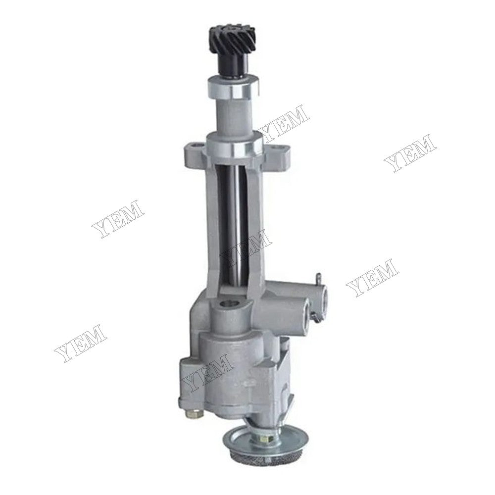 For Isuzu Engine 4JA1 4JA1T 4JB1 4JB1T Oil Pump 8970331733 8973859820