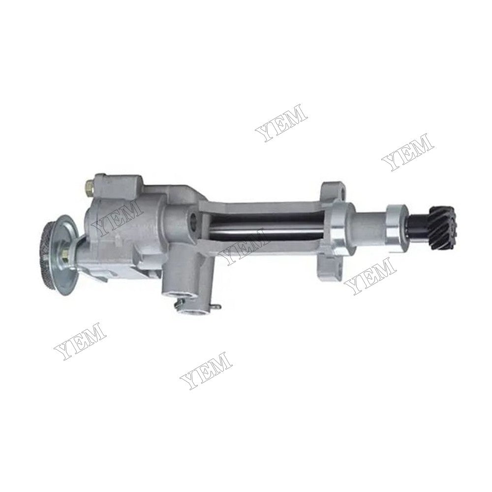 For Isuzu Engine 4JA1 4JA1T 4JB1 4JB1T Oil Pump 8970331733 8973859820 For Isuzu