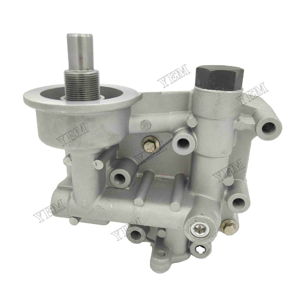 For Hyundai Engine D4AL D4AF D4EE Truck Mighty 2 Oil Pump 26100-45200 For Hyundai