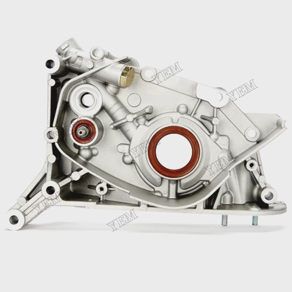 For Hyundai Engine D4BH D4BF Terracan Galloper II Starex Oil Pump 21340-42106 For Hyundai