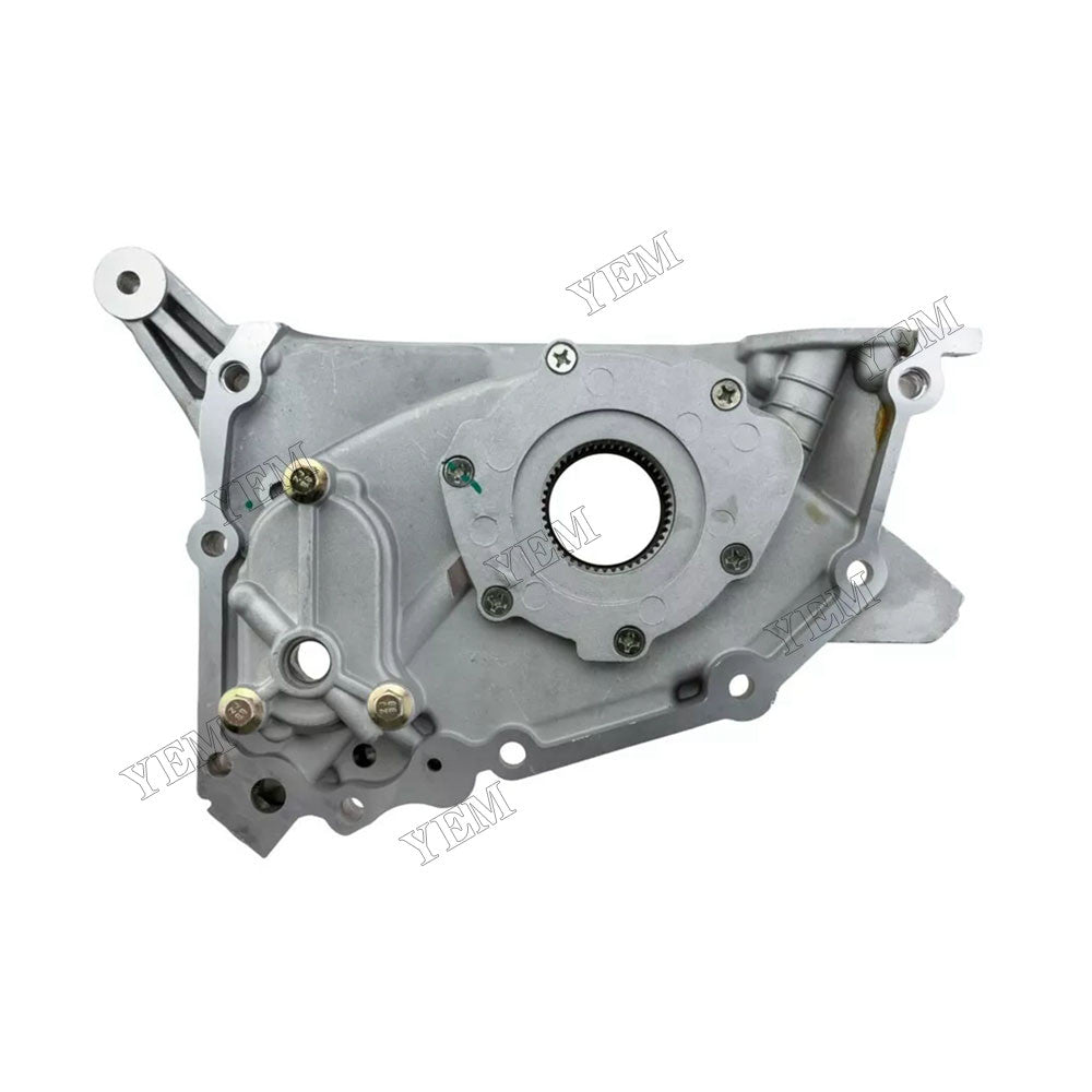 For Hyundai Engine D4BA D4BB D4BF D4BH Galloper Grace H100 Porter Terracan R500W Oil Pump 21340-42501