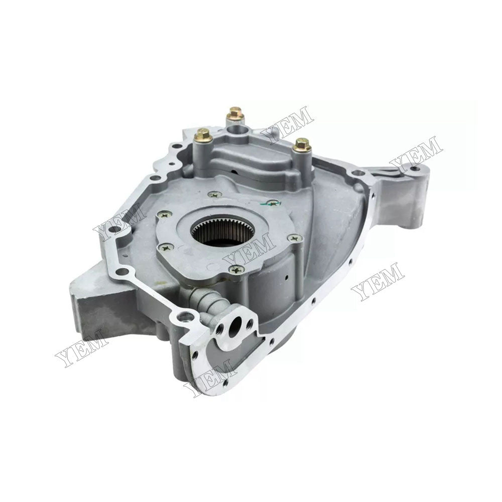 For Hyundai Engine D4BA D4BB D4BF D4BH Galloper Grace H100 Porter Terracan R500W Oil Pump 21340-42501 For Hyundai