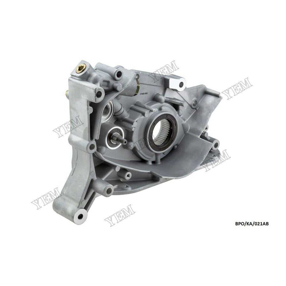 For Hyundai Engine D4BA D4BB D4BF D4BH Galloper Grace H100 Porter Terracan R500W Oil Pump 21340-42501 For Hyundai