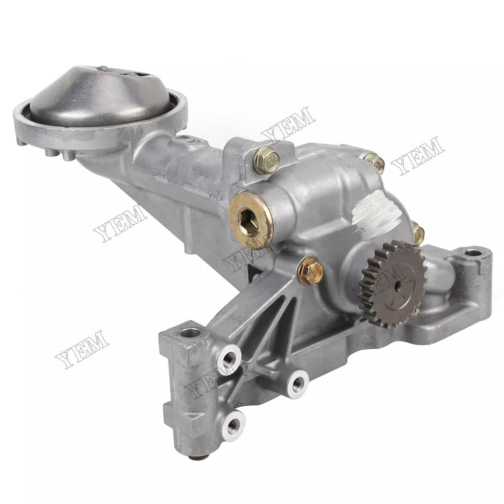 For Honda Engine K20A K20A2 K20Z1 Civic Integra Type R Acura RSX Type S Oil Pump 15100-PRB-A01 For Honda