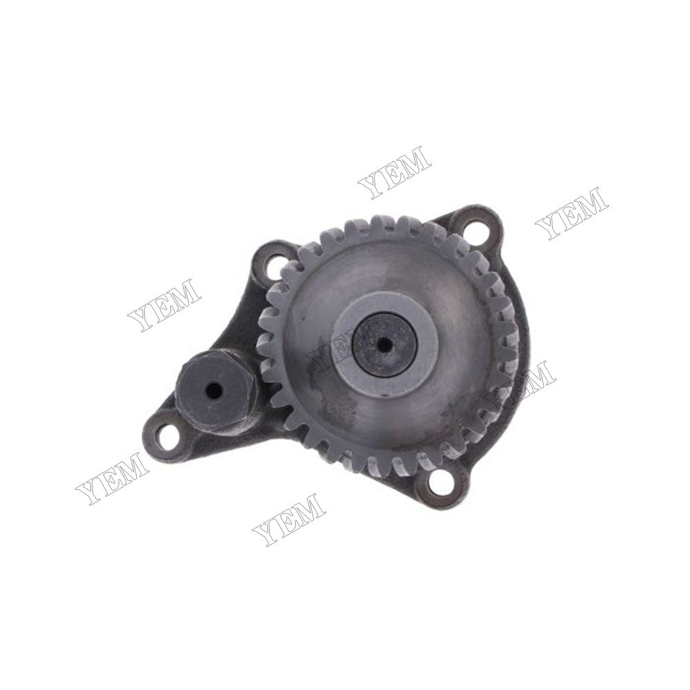 For Yanmar Engine 3TNV82A Cub Cadet Mower S6032-D S7232-D Oil Pump YA-129001-32001 For Yanmar