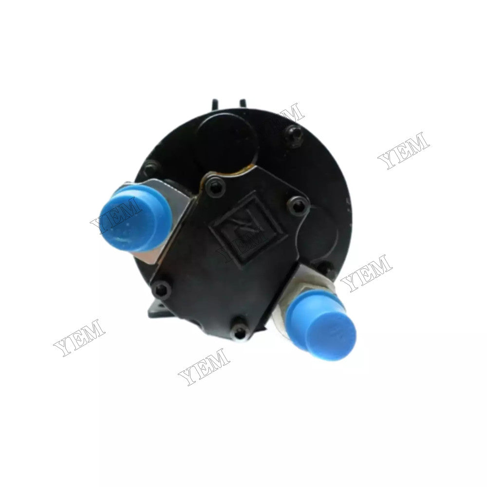 For Cummins K38 K50 KTA50 QSK38 QSK50 Engine Lubricating Primer Oil Pump 3628965 For Cat