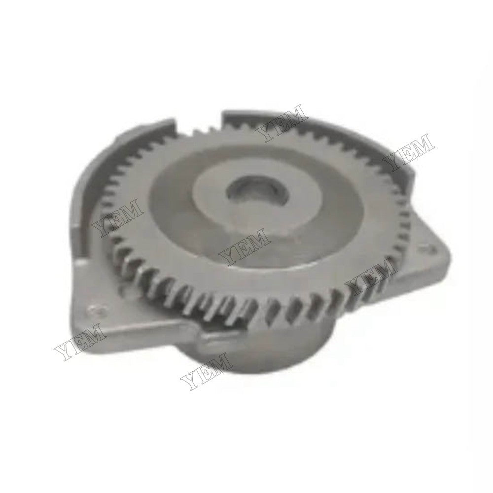 For Isuzu Engine 4LE2 Hitachi Excavator ZX70-3 ZX75UR-3 ZX75US-3 ZX80LCK-3 ZX85US-3 ZX85USB-3 Oil Pump Sub-Assembly 8970835761