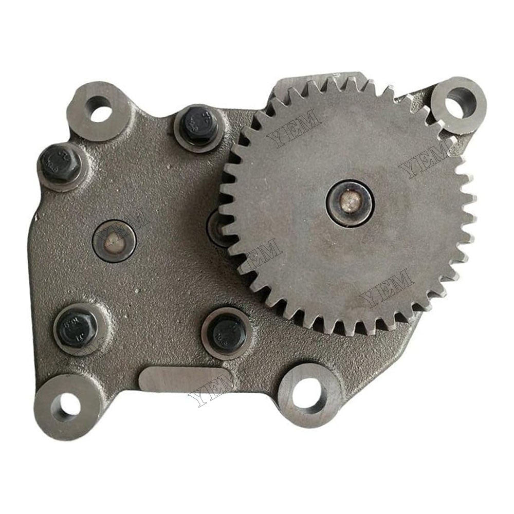 For Komatsu Engine SAA6D170E-5A SAA6D170E-7 Excavator PC1250SP-8R Oil Pump 6240-51-1100 For Komatsu