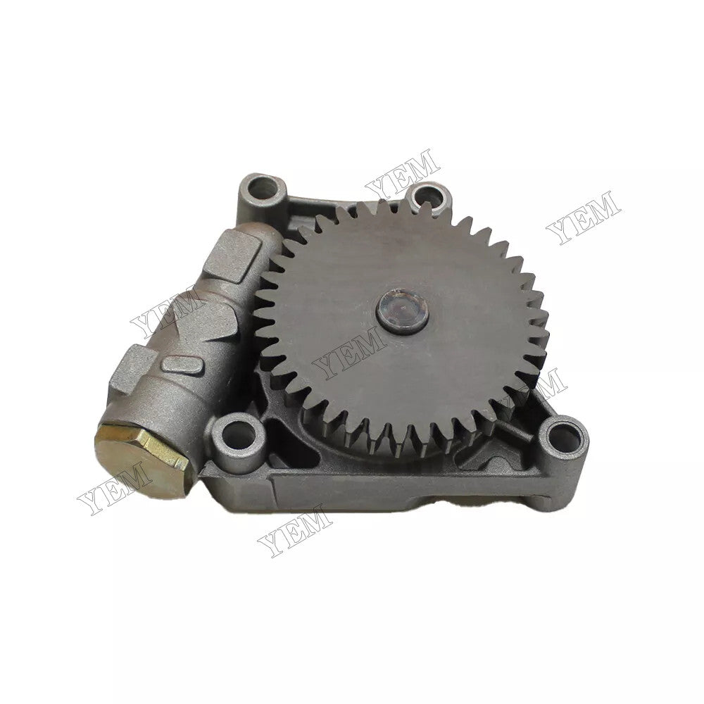 For JCB Backhoe Loader 3CX 4CX Oil Pump 320/04186 320/04300 320/04280