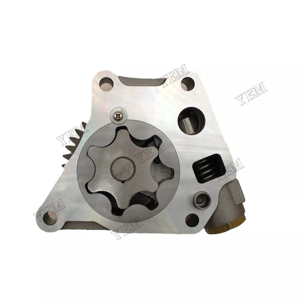 For JCB Backhoe Loader 3CX 4CX Oil Pump 320/04186 320/04300 320/04280 For JCB