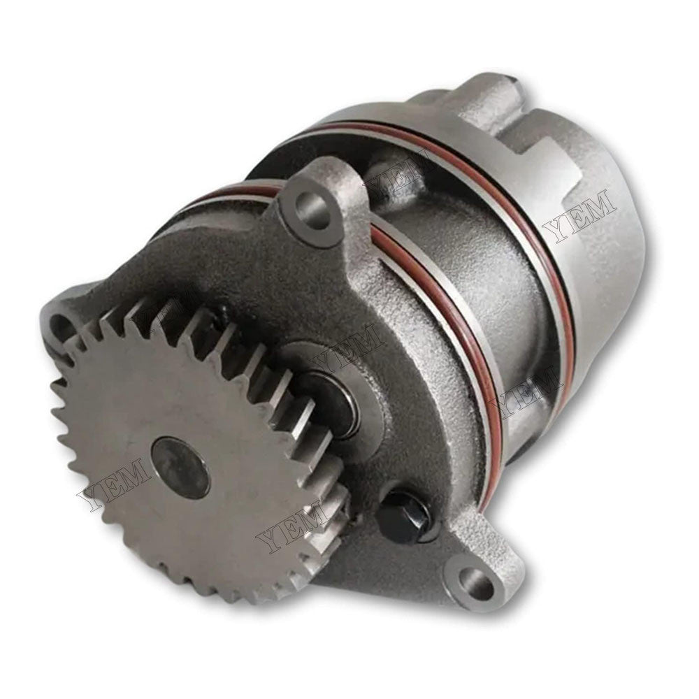 For Cummins Engine Generator K19 KTA19 QSK19 in USA Oil Pump 3047549 For Cummins