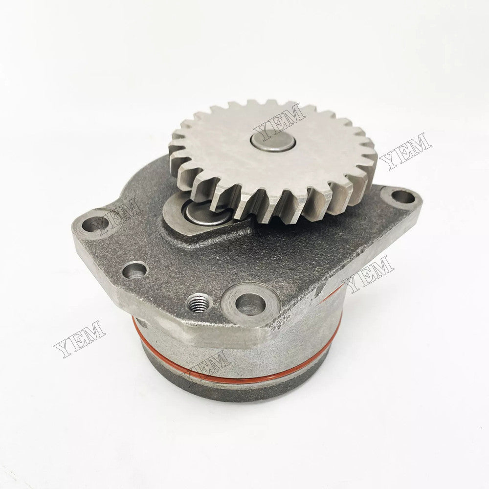 For Cummins M11 L10 Engine Oil Pump 4003950 For Cummins