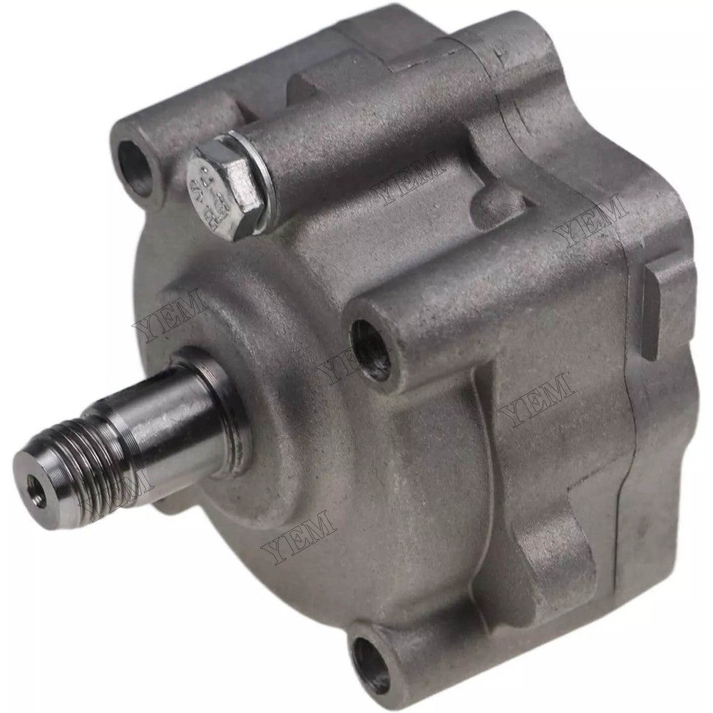 For Kubota Engine D1703 V1903? V2203 Bobcat Loader S130 S150 S160 S175 S185 S510 S530 T110 T140 T190 Oil Pump 6689441 3975426