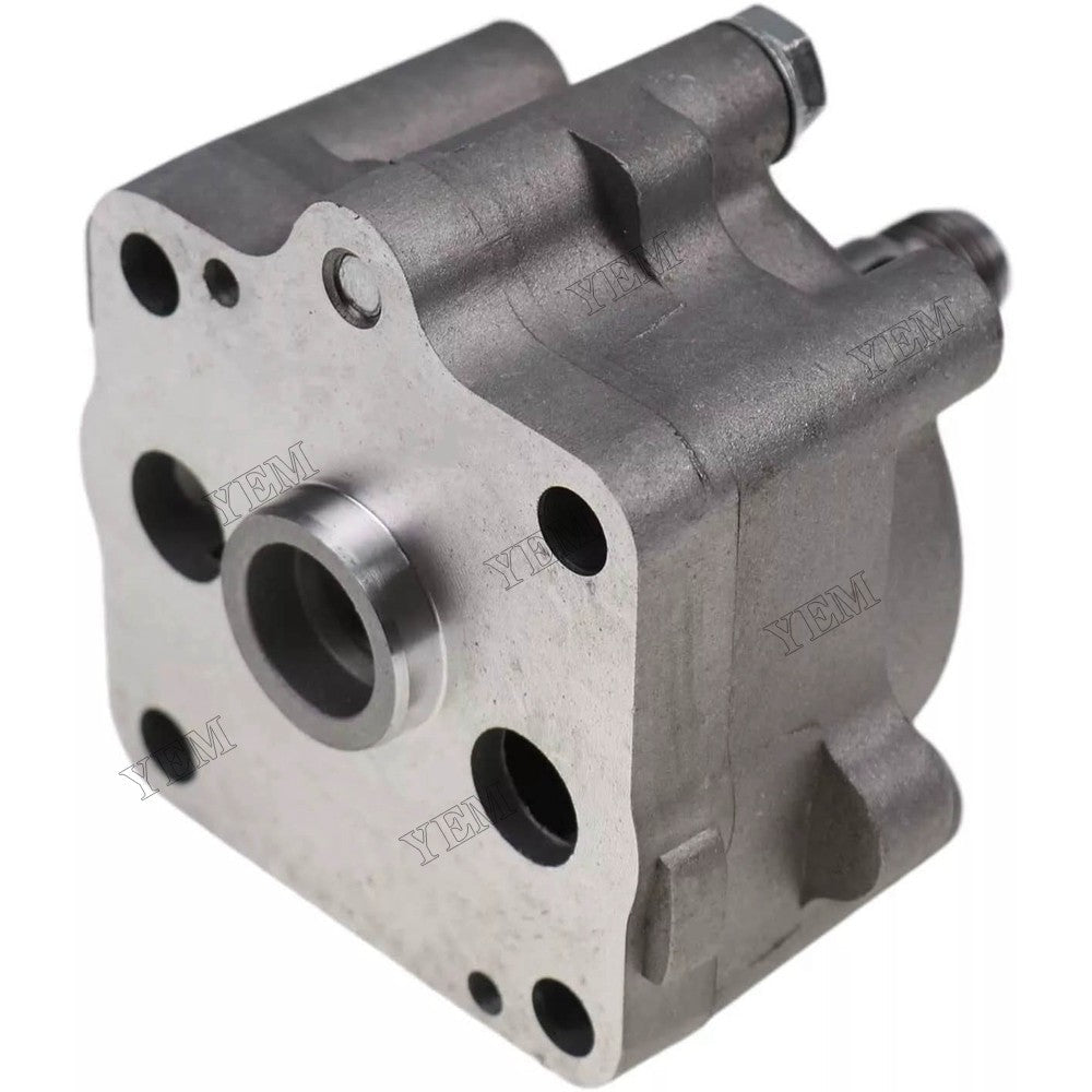 For Kubota Engine D1703 V1903? V2203 Bobcat Loader S130 S150 S160 S175 S185 S510 S530 T110 T140 T190 Oil Pump 6689441 3975426 For Kubota