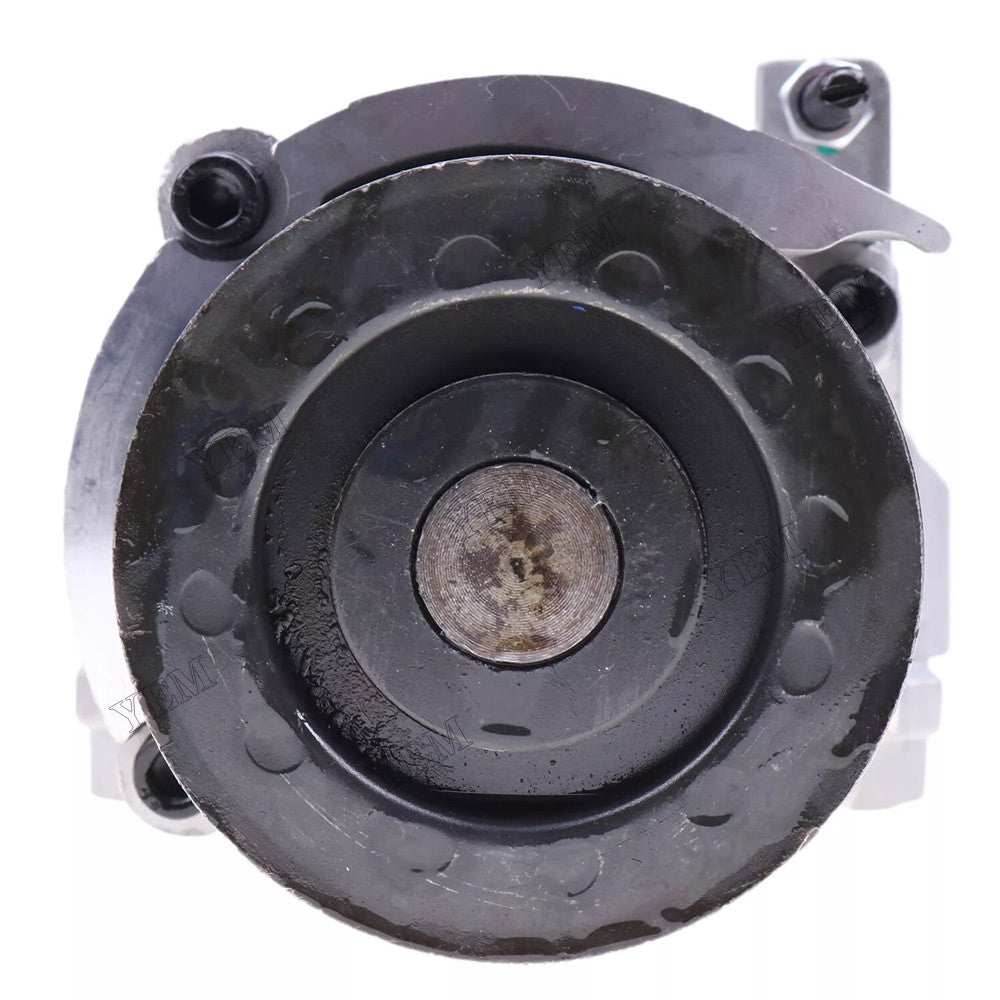 For Bobcat Loader 863 864 873 883 A220 A300 S250 T200 Oil Pump 6669530 For Bobcat