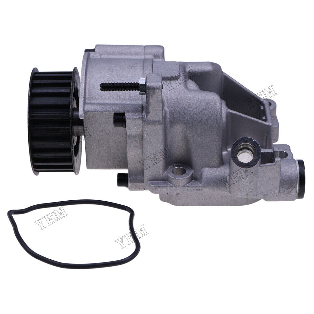 For Bobcat Loader 863 864 873 883 A220 A300 S250 T200 Oil Pump 6669530 For Bobcat